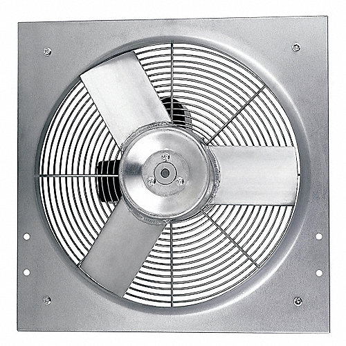 rejillas y sistemas de ventilación