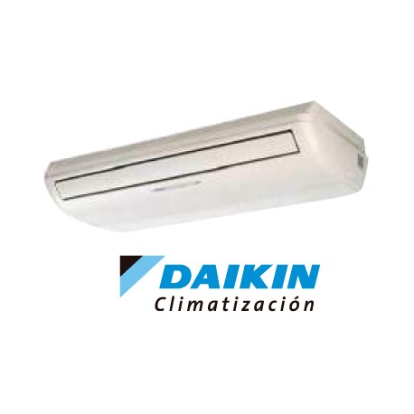 Aire acondicionado suelo/techo DAIKIN ZHAG125A