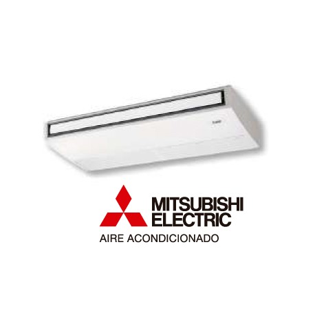 Aire acondicionado suelo/techo MITSUBISHI MSPCZ-140VKA