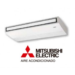 Aire acondicionado suelo/techo MITSUBISHI MSPCZ-100VKA