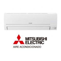 Aire acondicionado SPLIT MITSUBISHI MSZ-HR50VF