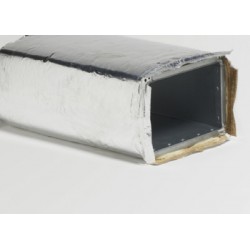 CLIMCOVER Roll Alu2