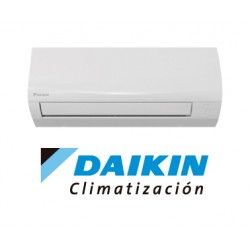 Aire acondicionado DAIKIN TXF25C