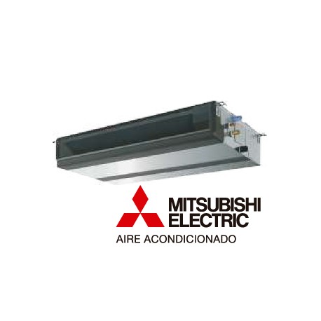 Aire acondicionado de conductos MITSUBISHI MGPEZ-100VJA