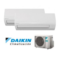 Aire acondicionado multisplit DAIKIN 2MXM40N