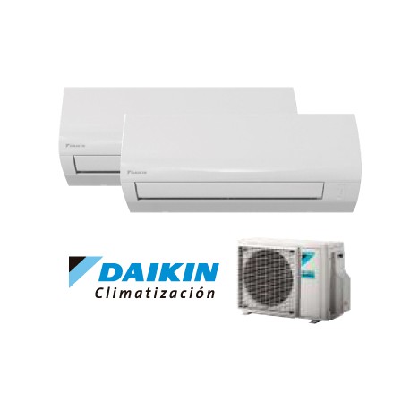 Aire acondicionado multisplit DAIKIN 2MXM40N