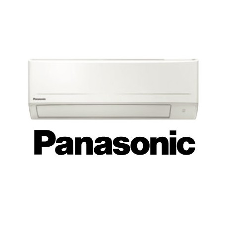 Aire acondicionado split Panasonic KIT-BZ35-XKE