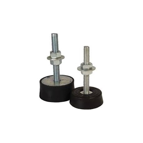 SOUND SHOCK ABSORBERS