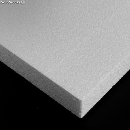 EXPANDED POLYSTYRENE